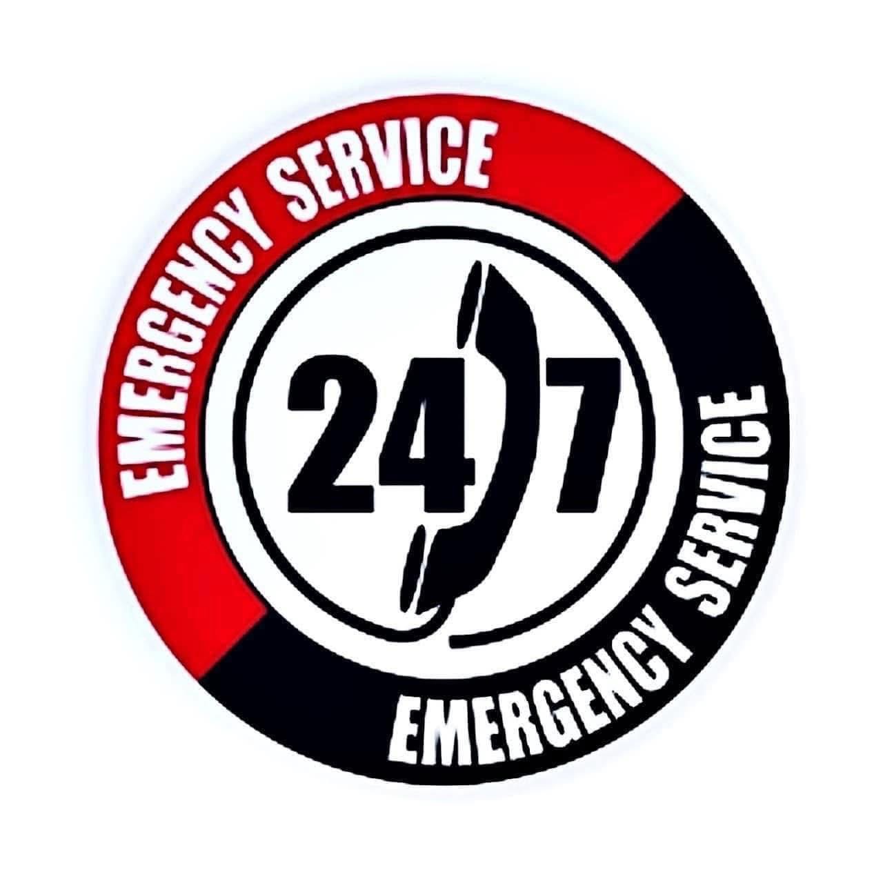 24/7 emergency defense