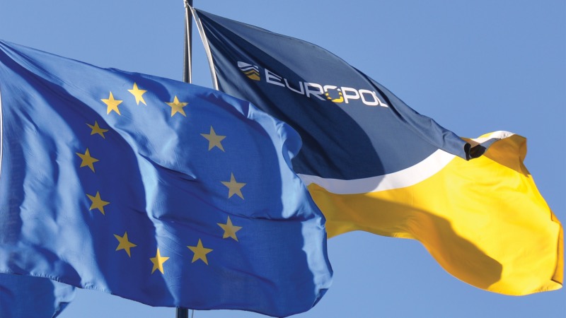 Europol - European Union Agency for Law Enforcement Cooperation