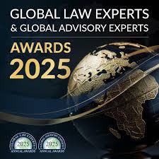Global Law Experts Awards 2025