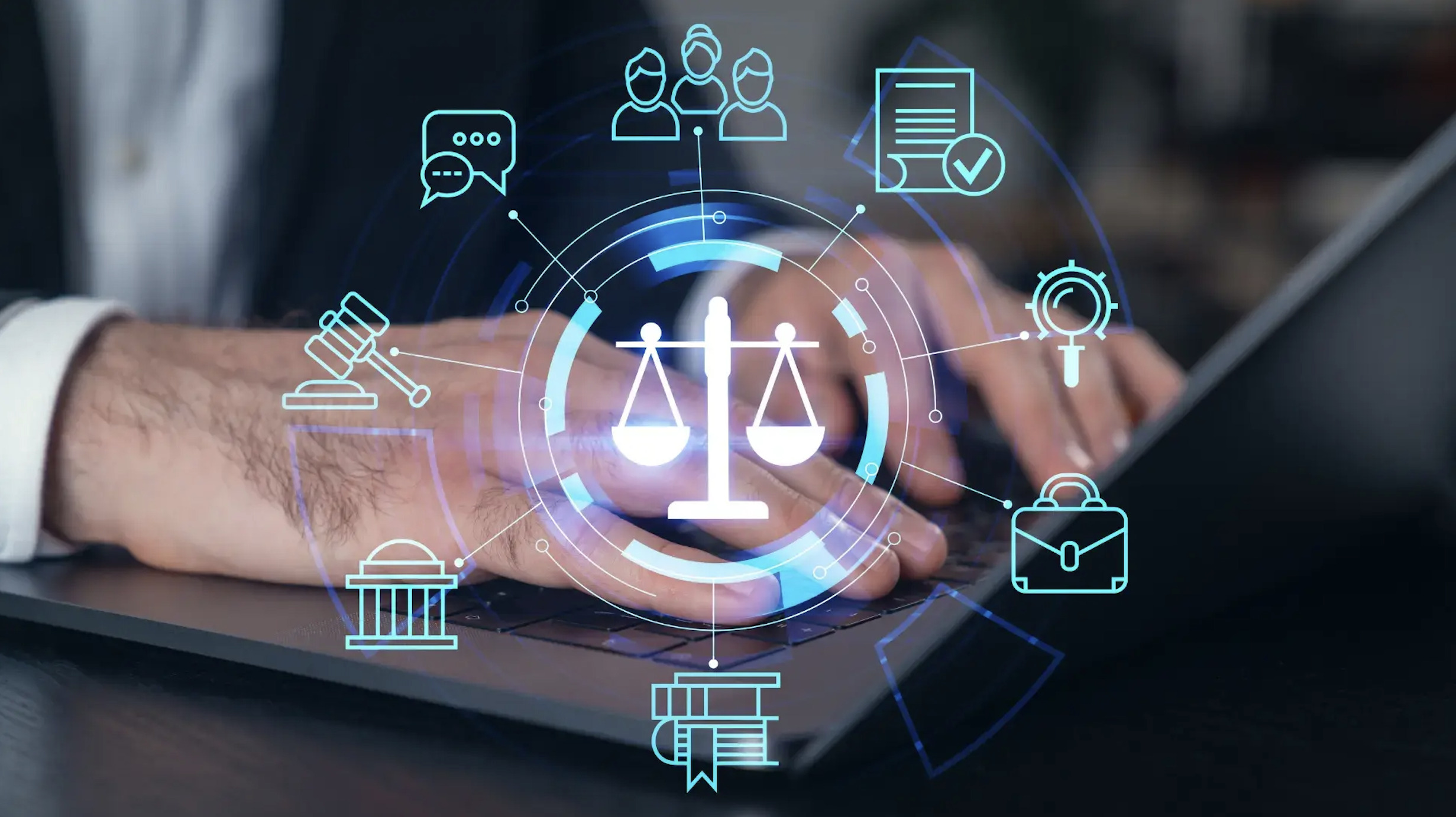 Law Tech
